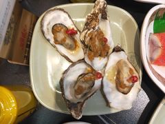 -梨花自助烤肉(西三旗万象汇黑金店)