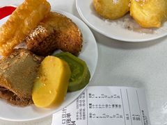 -老磁器口豆汁店(天坛店)