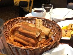 干贝粢饭糕-东方明珠老上海8号餐厅(东方明珠广播电视塔店)