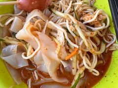 -笑笑凉皮(富国街店)