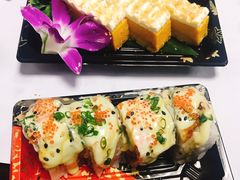 -花道寿司(萧山万象汇店)