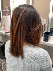 -MMby Hair Code芭曲发型