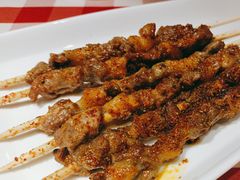 -西贝莜面村(当代商城店)