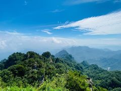 -武当山风景区