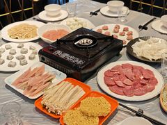 -里堂派对·独栋团建聚会小院轰趴馆(三圣乡店)