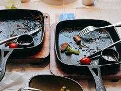 -牛扒先生·厚切雪花牛扒西餐厅(北京路禺山路店)