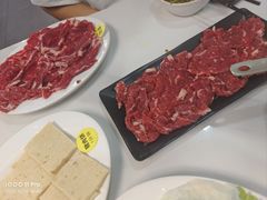 -全好食潮汕牛肉火锅(泗洲路店)
