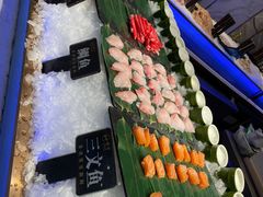 -诱货海鲜自助火锅(爱琴海购物公园东百店)