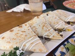 -HFFOUSA TACO弗萨塔可墨西哥餐厅(颐堤港店)