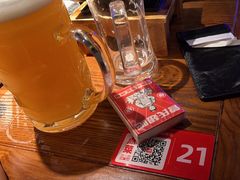 -管氏翅吧(台湾街店)