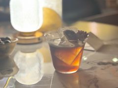 -长沙北辰洲际酒店-SKY 27酒廊