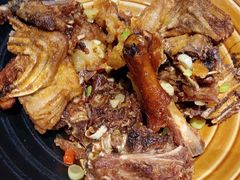-小喜乐挂烧鸭(枫和林里店)