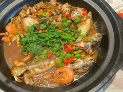 -壹只菜·崇明本地特色菜(崇明南门店)