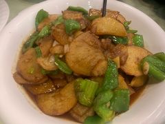 -东四民芳餐厅(世茂工三店)