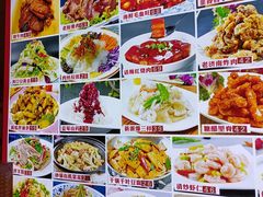 -鲁西南老厨子·特色鲁菜(经一纬五店)