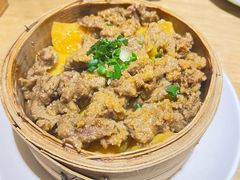 -全牛匠·乐山跷脚牛肉(新中关店)