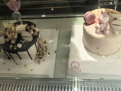 -CAKE BOSS 蛋糕老板(北京世纪金源购物中心)