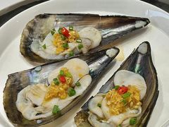-渔港甄宴·海鲜·地标烟台菜(金沙滩店)