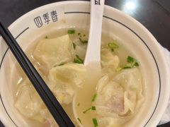 -四季春(美食街店)
