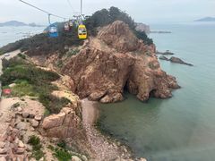 -摩天岭风景区