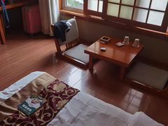 -华山御温泉度假村