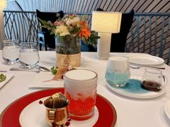 -国家大剧院西餐厅