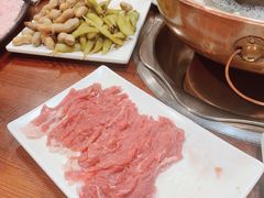 -大明铜锅·烤涮坊·烧烤(总店)