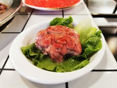 -老街坊市井火锅(营门口店)