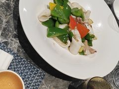 -苏先生海鲜渔庄(金桥店)