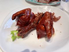 -新雅粤菜馆(南京东路店)