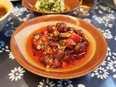 -随食坊·私房菜