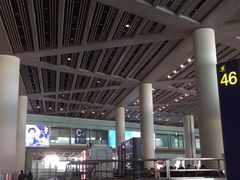 -南昌昌北国际机场