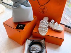 -HERMES(恒隆广场店)