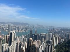 -太平山顶