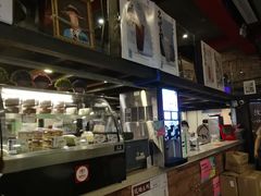 -放哈·甜醅子奶茶创造者(正宁路店)
