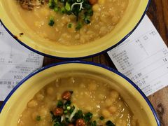 -阿福板凳面(观音桥店)