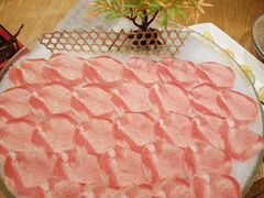 -尚海豆捞(乐虹坊店)