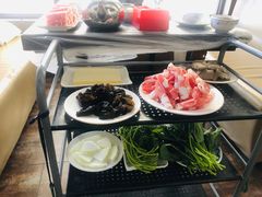 -鑫龙火锅城(青岛分店)
