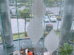 -圣丰索菲特·2 On 988 Café 自助餐厅