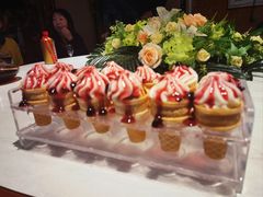 -老松滨饭店(菜艺街店)