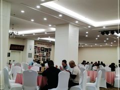 大堂-老国贸云南传统过桥米线(滇池店)