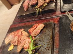 -一沙一城·岩烤牛扒(深圳首店)