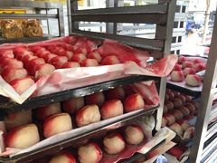 -爱德顺糕点食屋(利民道店)