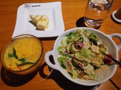 -斗牛士牛排(南京东路店)