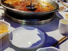 -蛙鱼道美蛙鱼自助火锅(新耍都店)
