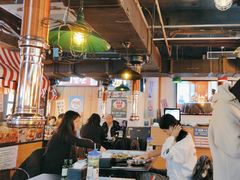 -包装马车·韩国料理·포장마차