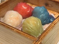 -侨美食家·40年地道粤菜(珠江新城店)