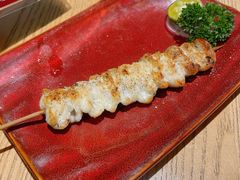 -鳗事鱼意·活鳗現烤专门店(富力海珠城店)