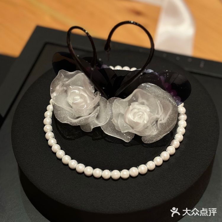 北京｜3999是我这辈子吃过最贵的生日蛋糕了