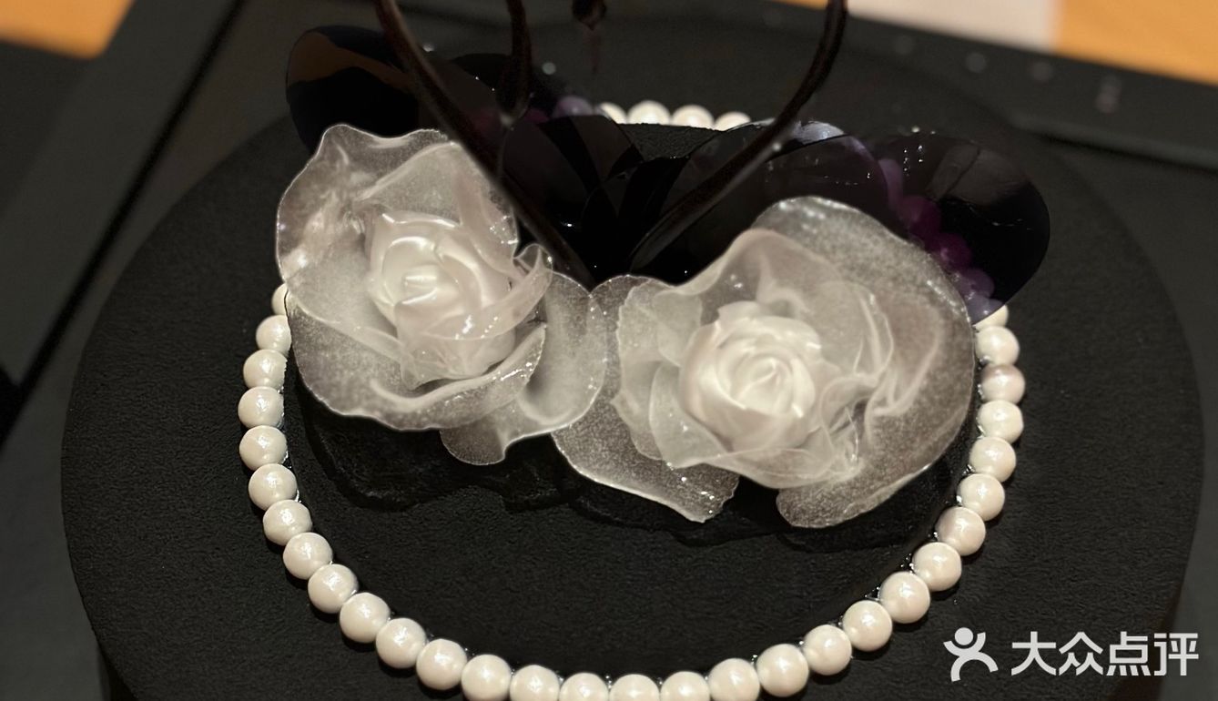 北京｜3999是我这辈子吃过最贵的生日蛋糕了